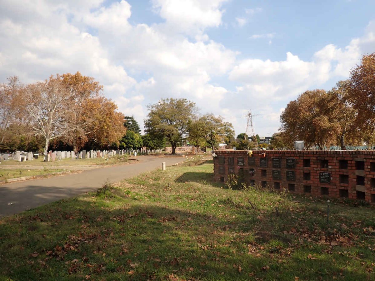 1. Overview / Oorsig