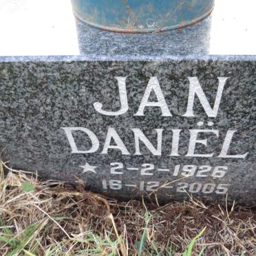 COLLER Jan Daniel, van 1926-2005 &amp; Helena Dorothea 1927-2017 _3