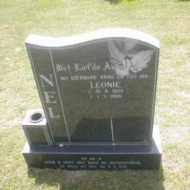 NEL Leonie 1955-1995