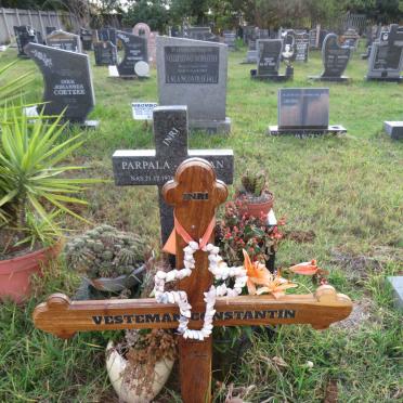 PARPALA Adrian 1979-2005 :: VESTEMAN Constantin 1950-2022 _1