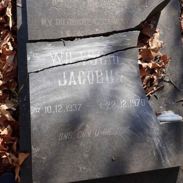 SNYMAN Wietsche Jacobus 1937-1970 _1