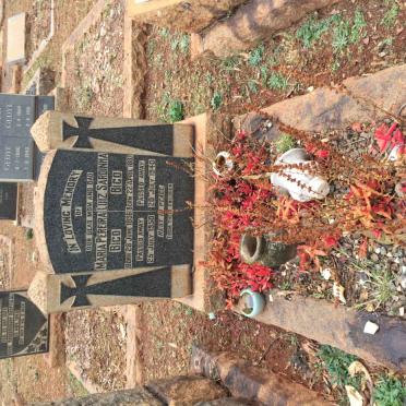 BICO Luiz Sardinha 1887-1940 &amp; Maria Pereira 1896-1950