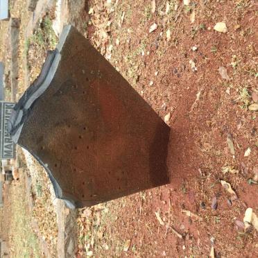 BOTES Gezina Maria Johanna