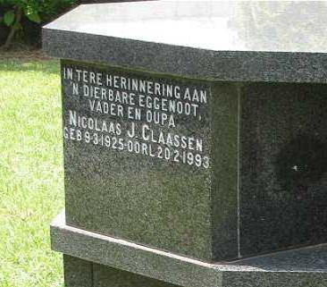 Cl - Surnames starting with the letters Cl