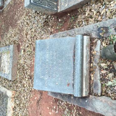 CRAWFORD Douglas H. 1899-1943