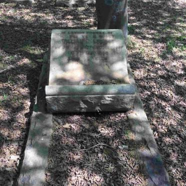 DELBRIDGE William -1946