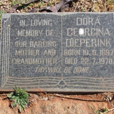 Di - Surnames starting with the letters Di 