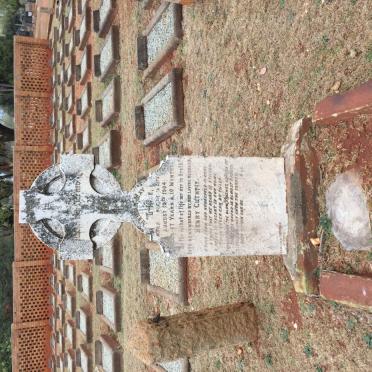 GUTHRIE Maryan May -1904