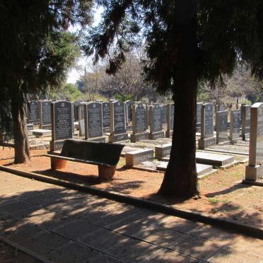 1. Overview / Oorsig