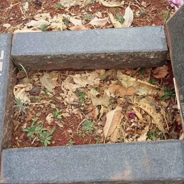 MARSHALL Annie 1872-1938