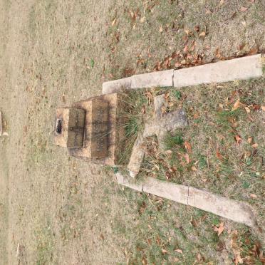 McSWEENEY Thomas Daniel -191?