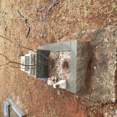 MERWE E.M., v.d. 193?-1943