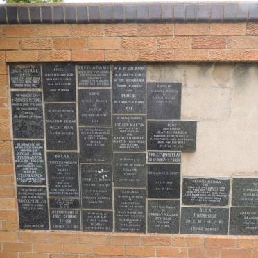 01. Group photographs