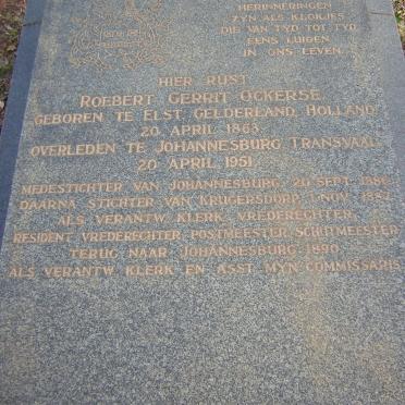 Oc - Surnames starting with the letters Oc