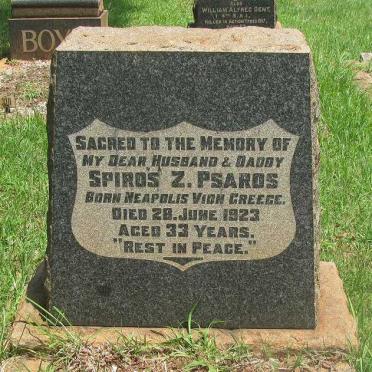 Ps - Surnames starting with the letters Ps