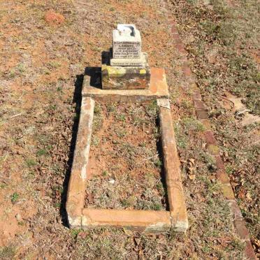 SHAW Lennie 1909-1909