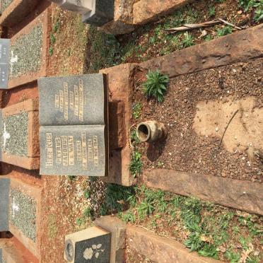 WALT Petrus Jacobus, v.d. 1868-1947