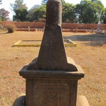 WIJK J.H., van 1888-1907 