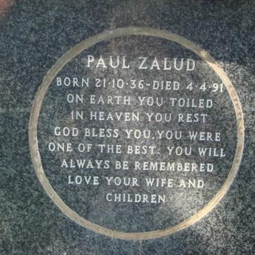 Za - Surnames starting with the letters Za