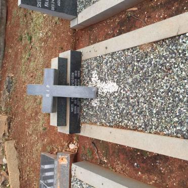 DAVIDSON En? 1910-1996