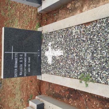 KILLILEA Bernadette -1996