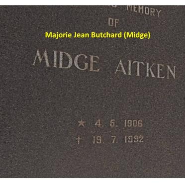 Ai - Surnames starting with the letters Ai