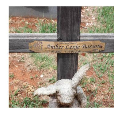 BASSON Amber Lexie 1907-1908