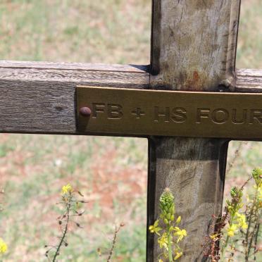 FOURIE F.B. &amp; H.S.