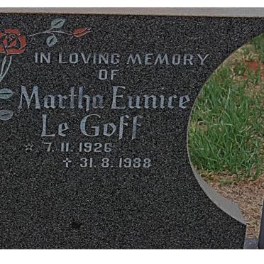 Go - Surnames starting with the letters Go