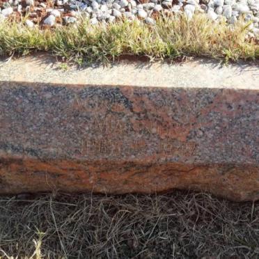 MANNERS Agnes Jane 1868-1947