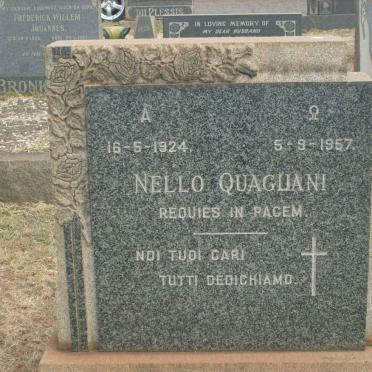 Q - Vanne :: Surnames - Q