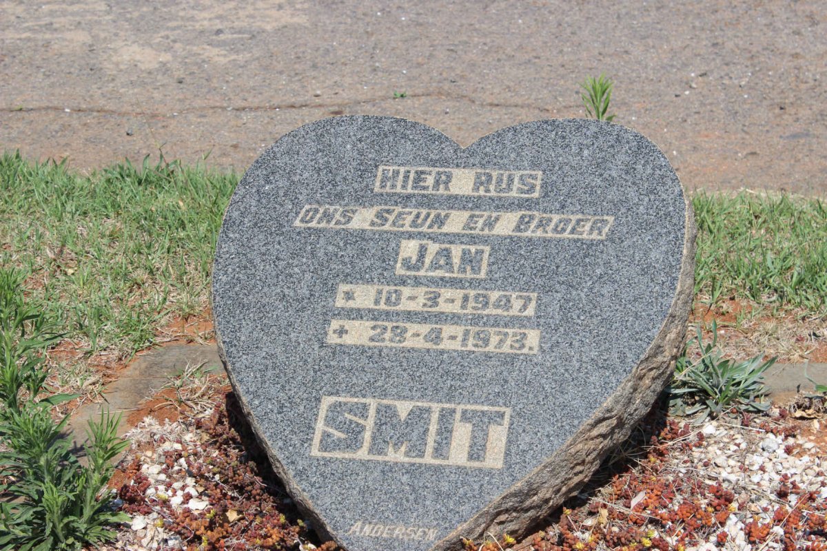 SMIT Jan 1947-1973
