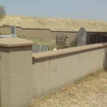 1. Overview / Oorsig