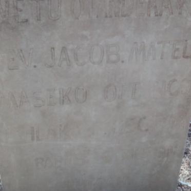 Gauteng, KEMPTON PARK district, Rural (farm cemeteries)