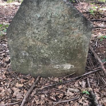 ? Susanna Helena Marga??