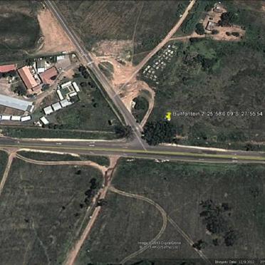 2. Overview - Google Earth