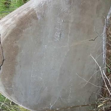 VILJOEN Barend Jacobus 1876-1933