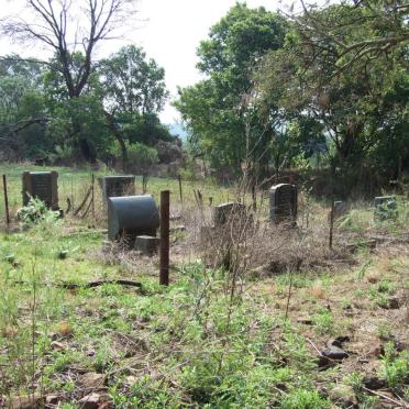 1. Overview on cemetery