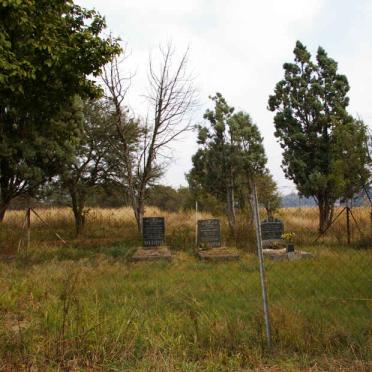 1. Overview / Oorsig