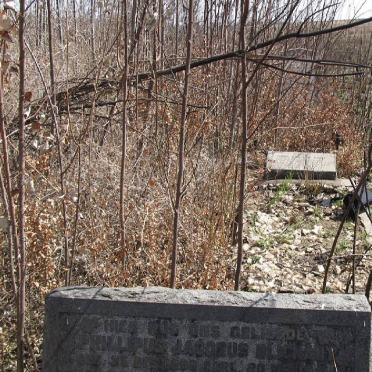 2. Overview on graves