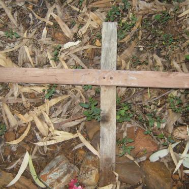 Gauteng, KRUGERSDORP district, Hekpoort, Hekpoort 504, farm cemetery_4