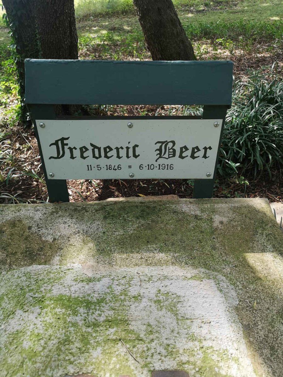 BEER Frederic 1846-1916_2
