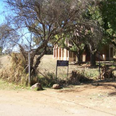 2. St. Anne's Church - overview