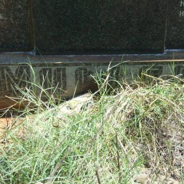 WAAL, de :: MULLER :: STEYN :: GREYLING