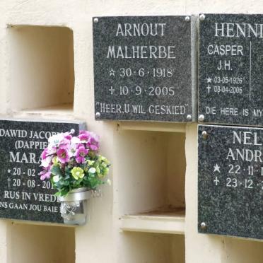 Memorial Wall Section_5