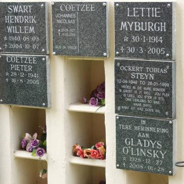 Memorial Wall Section_4