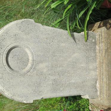 MARAIS F.R. 1867-1944