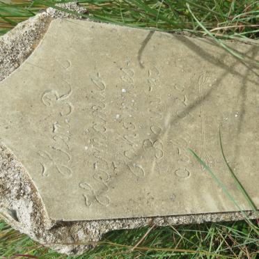 BOUWER Johannes Hermanus -1920