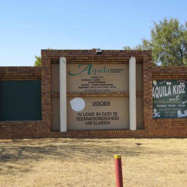 1. Overview / Oorsig