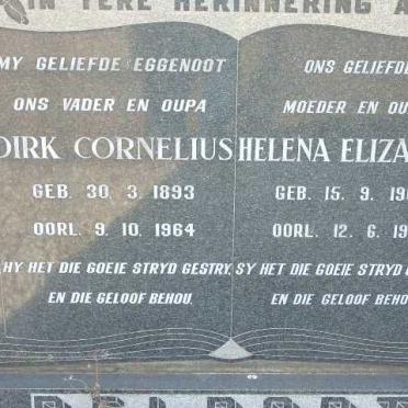 D - Vanne :: Surnames - D